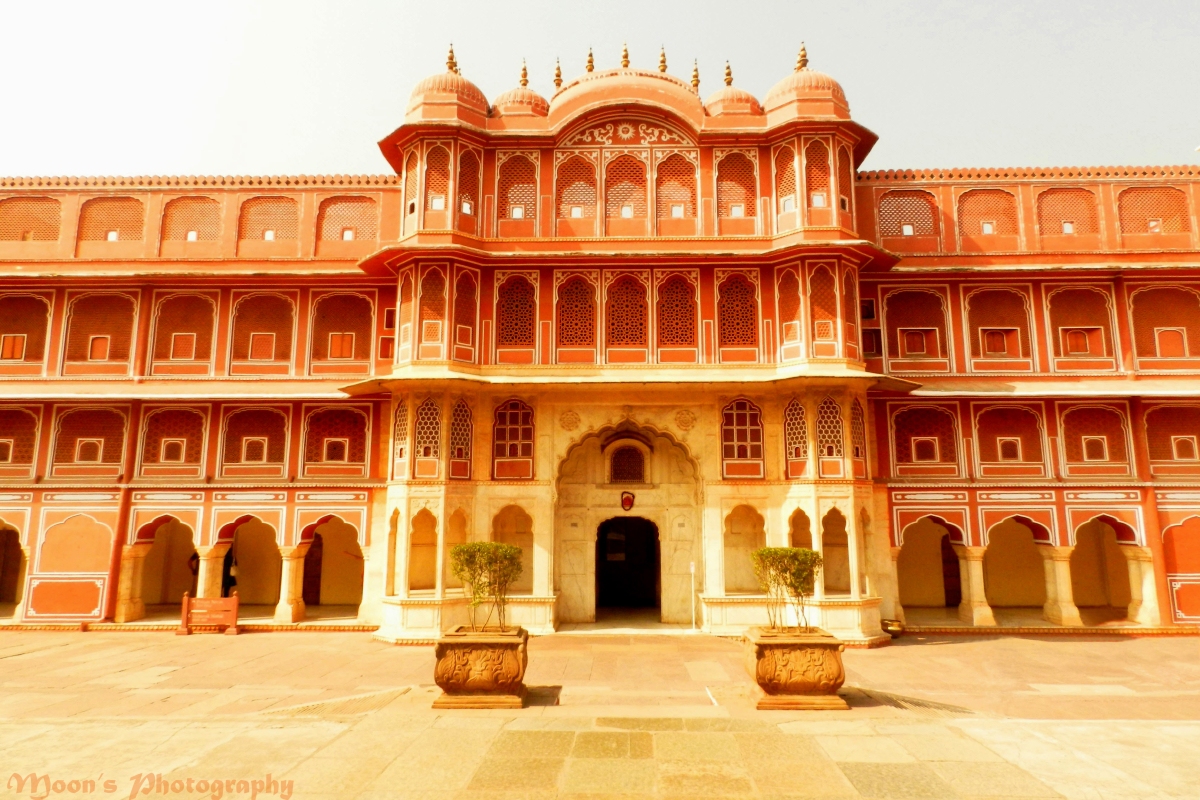 In Pics: From Amer Fort to Umaid Bhawan Palace, a look at architecture by  Rajput rulers