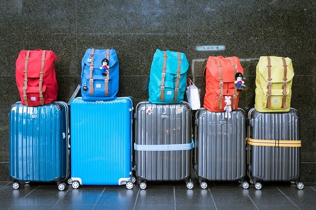 packing, travel bag packing, packing tips