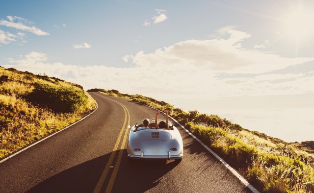 Planning For A Road Trip? Here’s What You Need